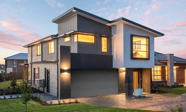 facade-coolum-display-home-Coolum-Leppington